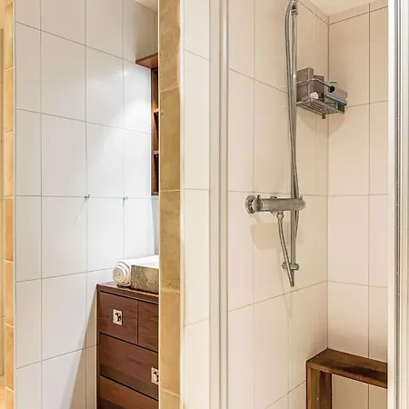 Cor Des Alpes 2 By Interhome Apartman *