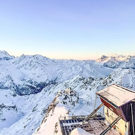 Apartment Cor Des Alpes 2 By Interhome Nendaz