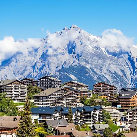 Cor Des Alpes 2 By Interhome * 南达