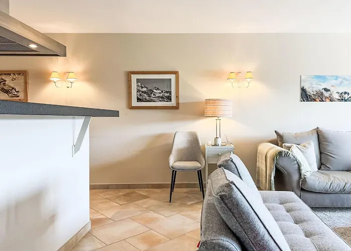 Cor Des Alpes 2 By Interhome 南达